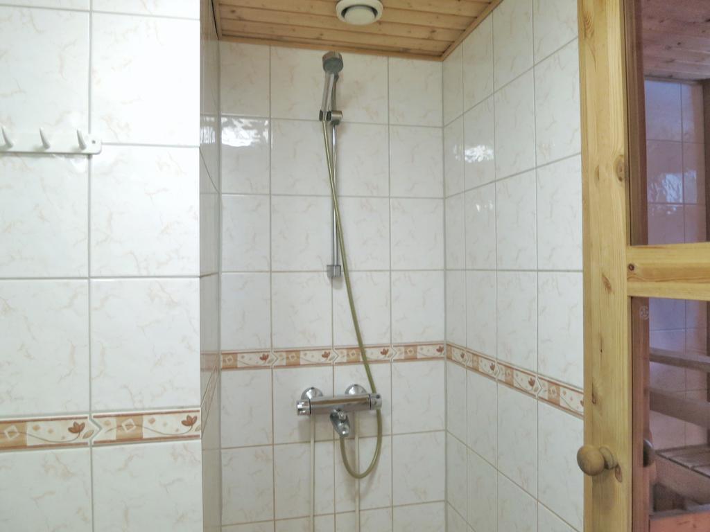 Seilorin Lomakylae Βίλα Luvia Εξωτερικό φωτογραφία