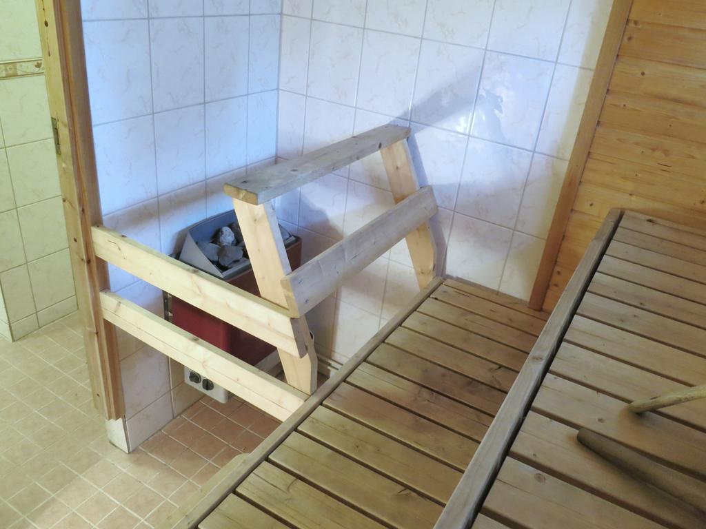 Seilorin Lomakylae Βίλα Luvia Εξωτερικό φωτογραφία
